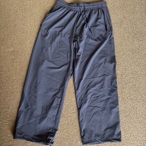Men’s Adidas Warm-up Pants